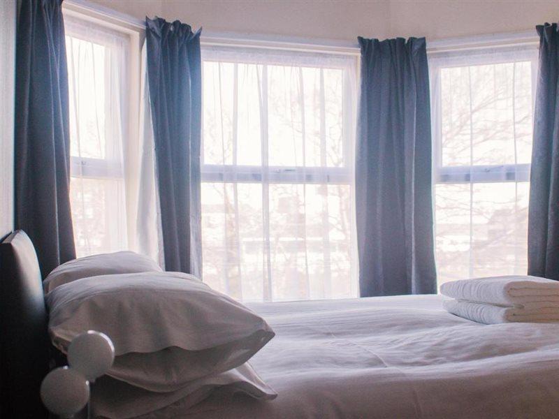 Guest house Wellesley Park Great Yarmouth