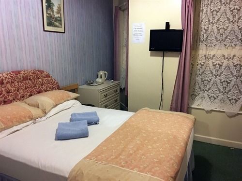 Guest house Wellesley Park Great Yarmouth