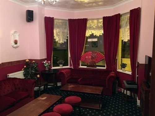 Wellesley Park Guest house Great Yarmouth