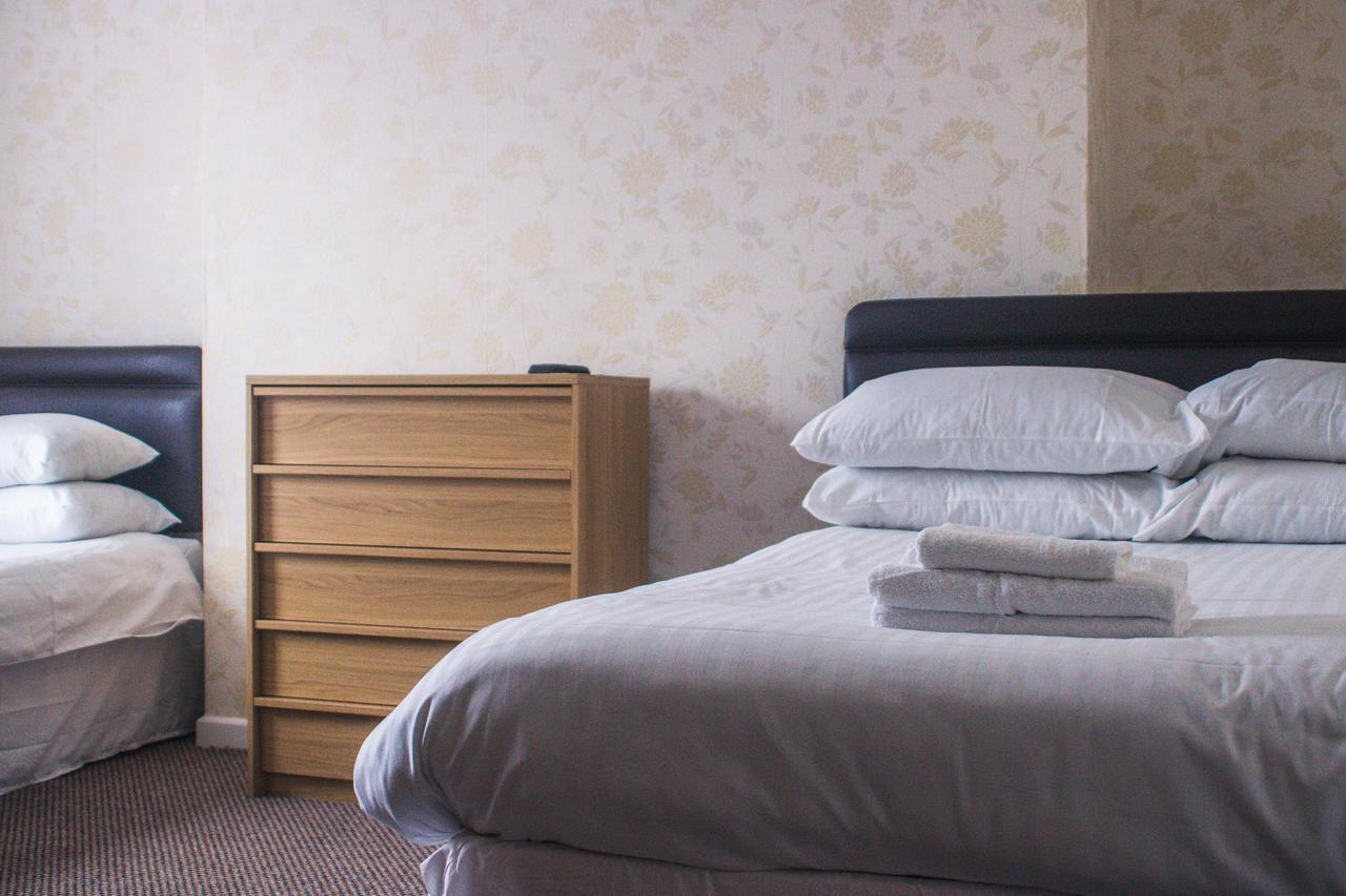 Wellesley Park Guest house Great Yarmouth