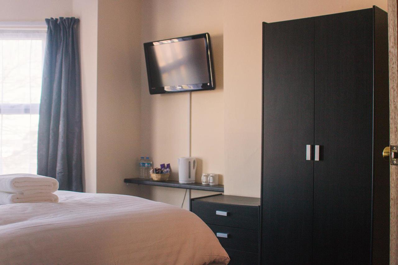 Guest house Wellesley Park Great Yarmouth