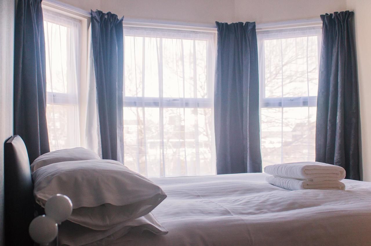 Wellesley Park Guest house 2*